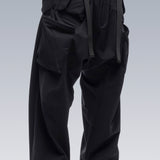 P30AL-DS Articulated Pant Black