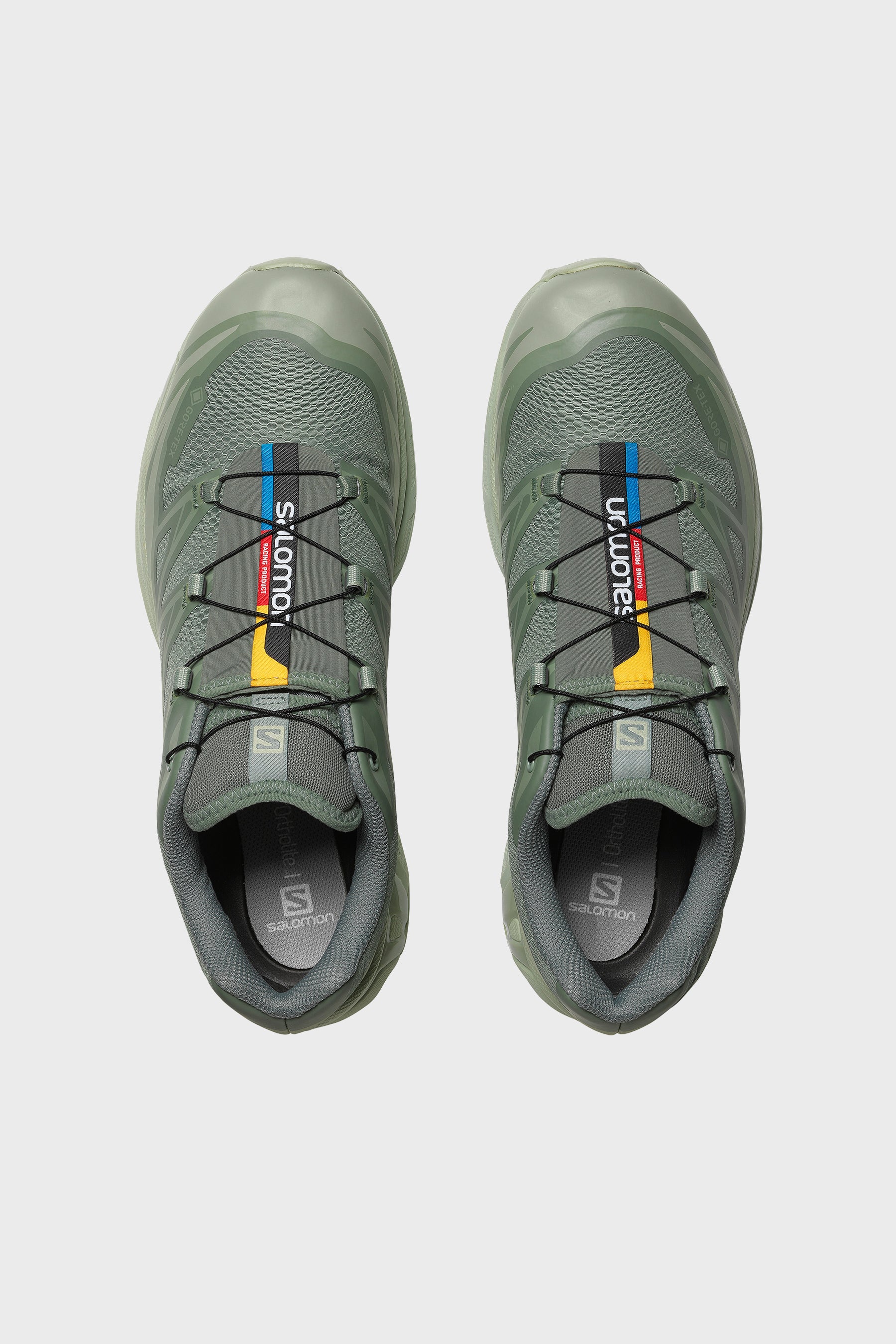 XT-6 GTX Desert Sage/ Lily Pad/Laurel Wreath 472920