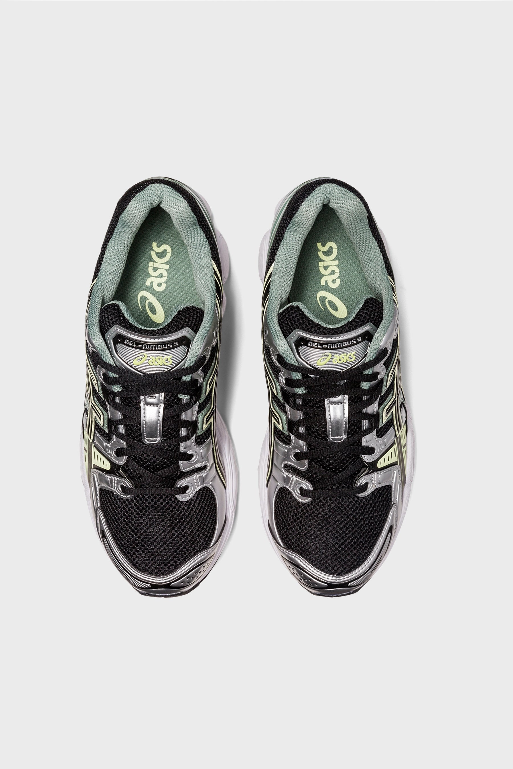 Gel-Nimbus 9 Black/Pure Silver 1201A424-004