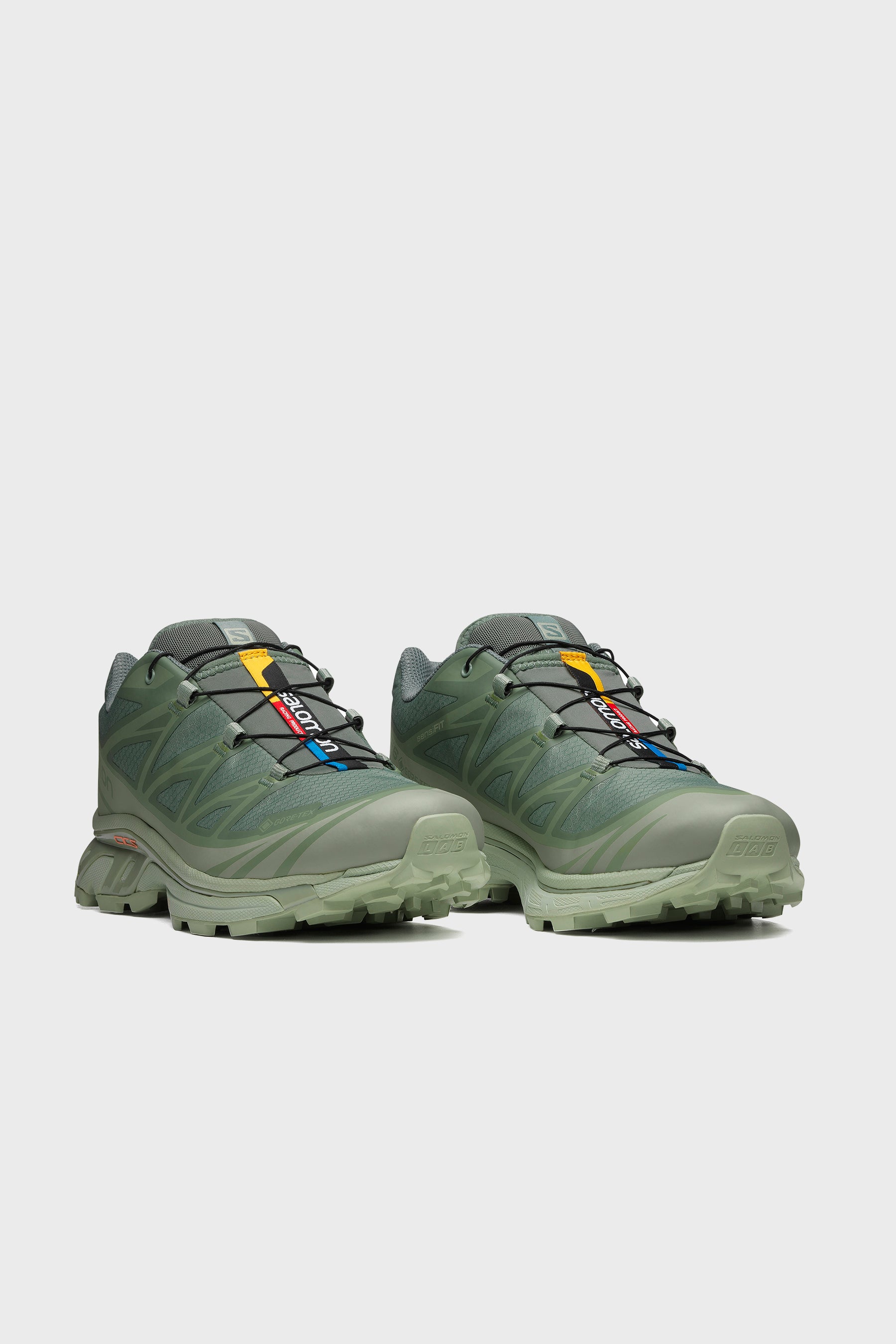 XT-6 GTX Desert Sage/ Lily Pad/Laurel Wreath 472920