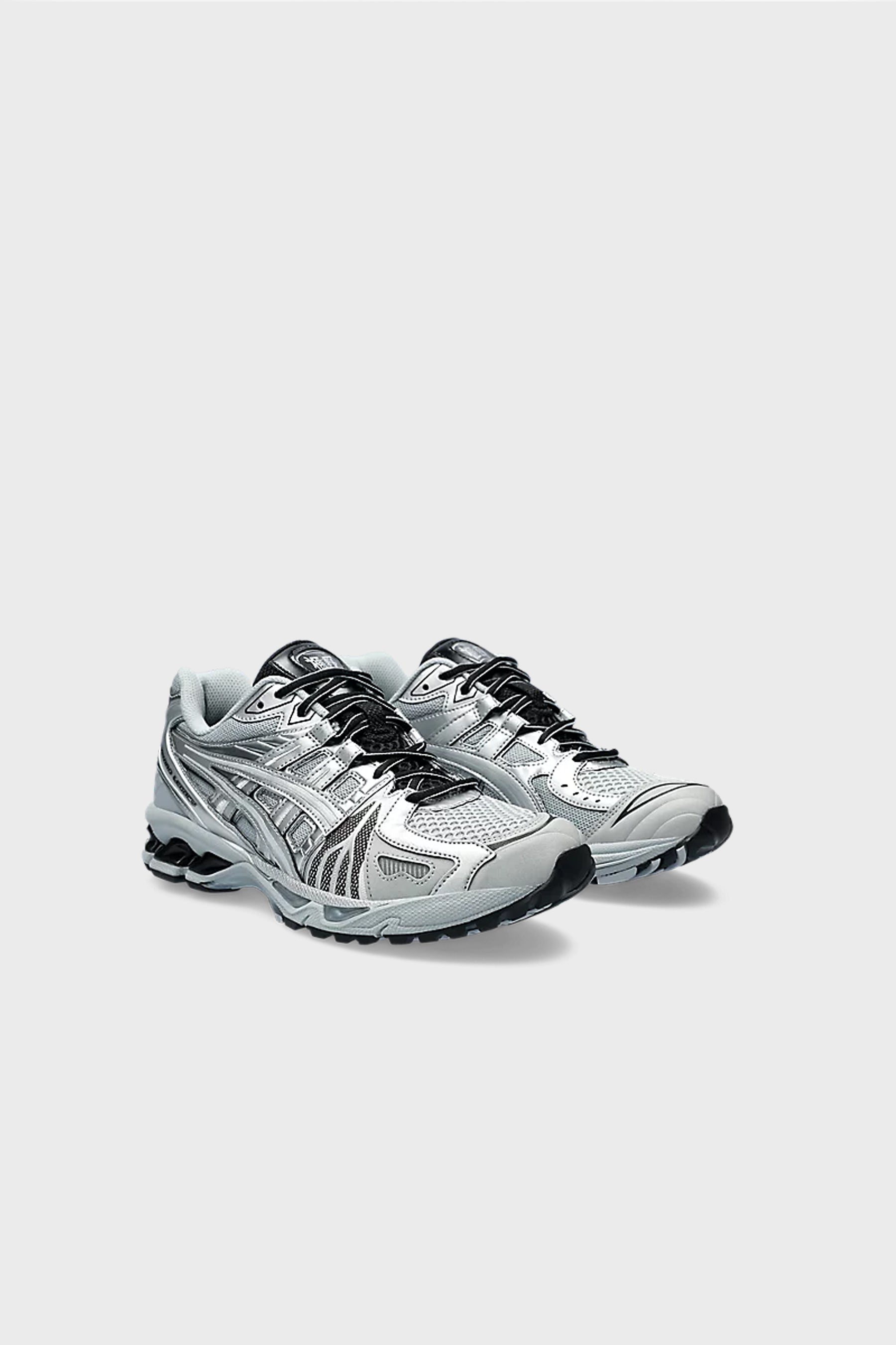 Gel-Kayano Legacy Pure Silver 1203A325-020