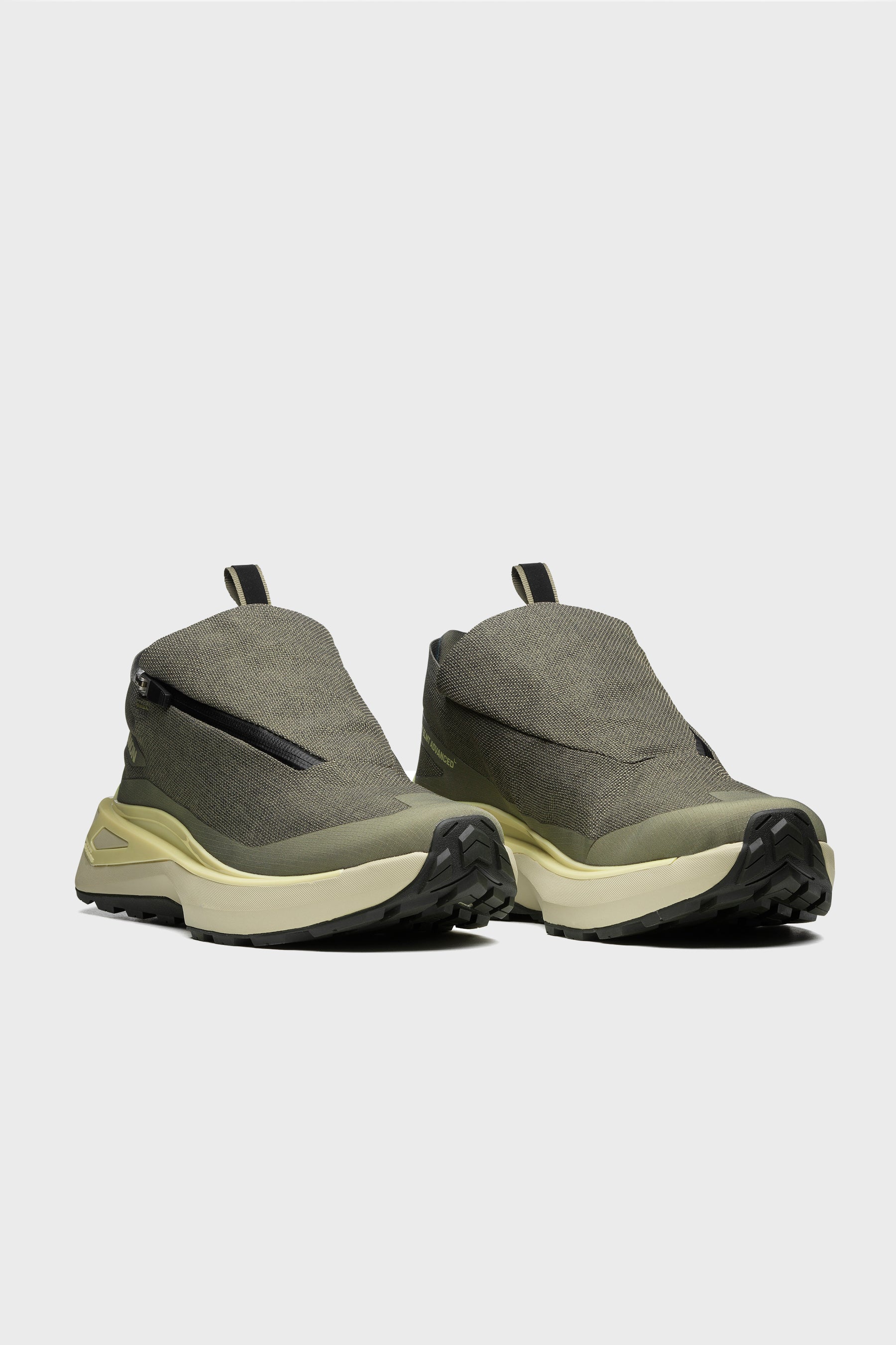 Odyssey ELMT Low Olive Night/Deep Lichen 473849