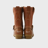 Decoy D.Logger Folk Boots Brown 0124102002012