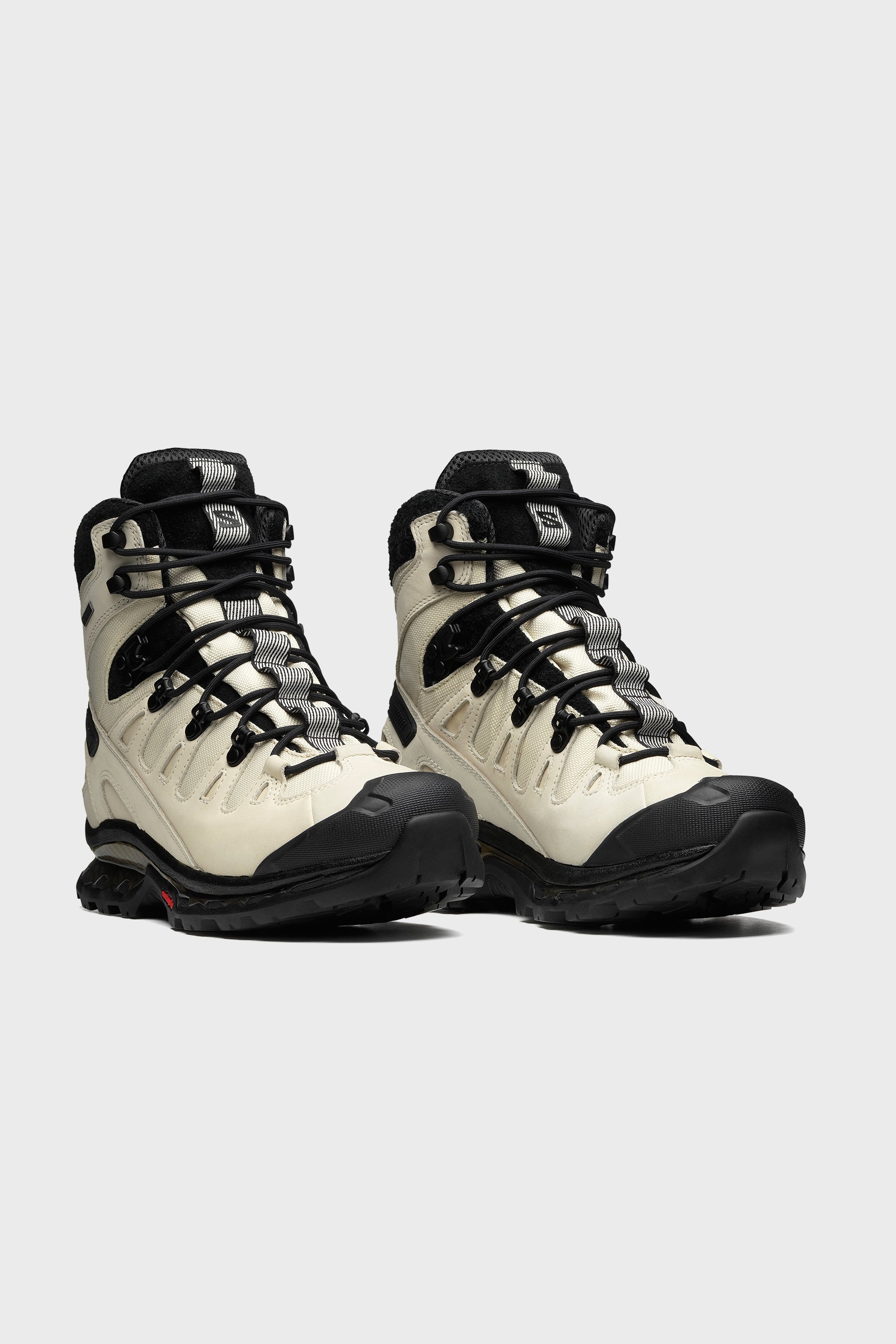 Quest GTX Advanced Bleached Sand/Black/Vanilla Ice 473059