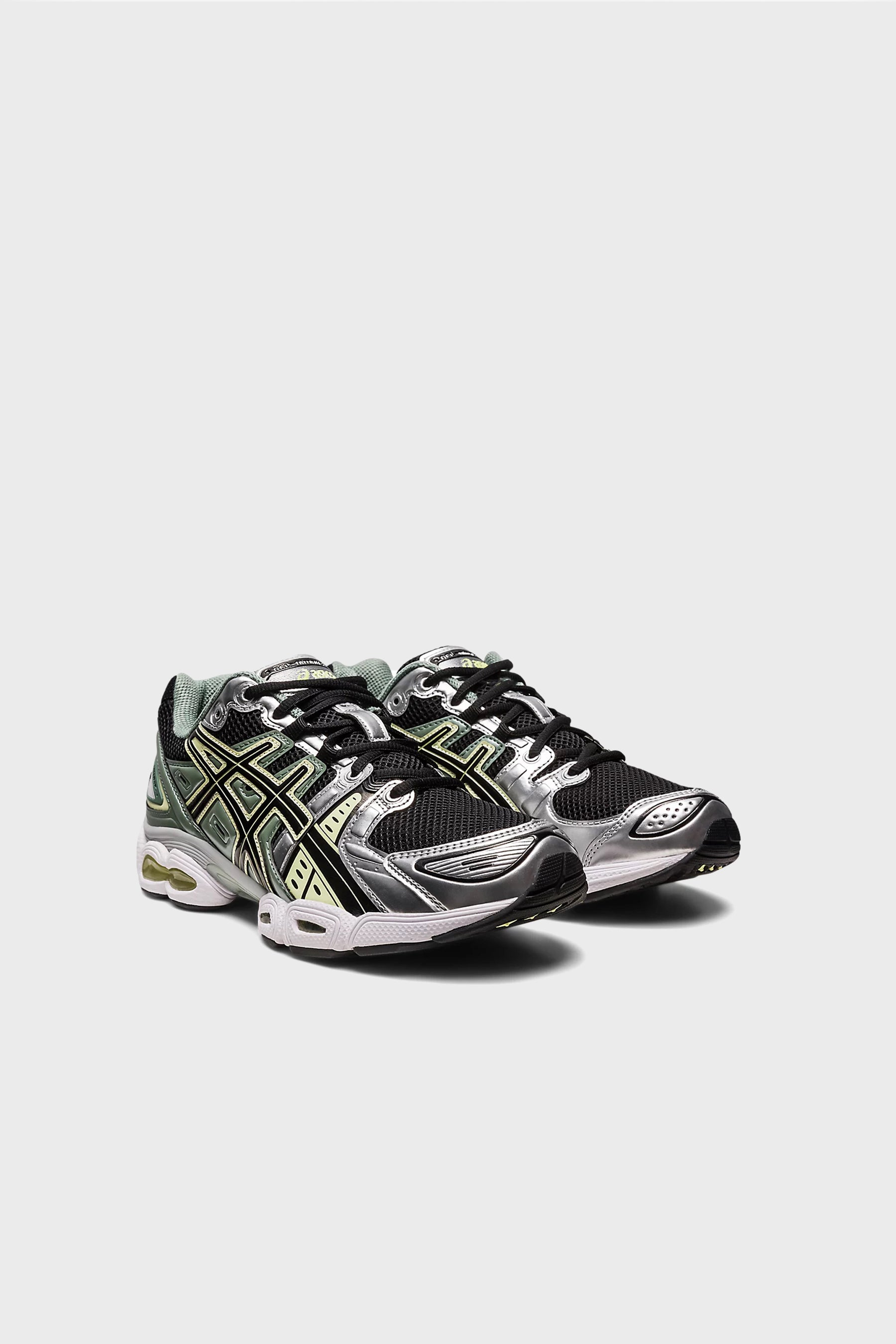 Gel-Nimbus 9 Black/Pure Silver 1201A424-004