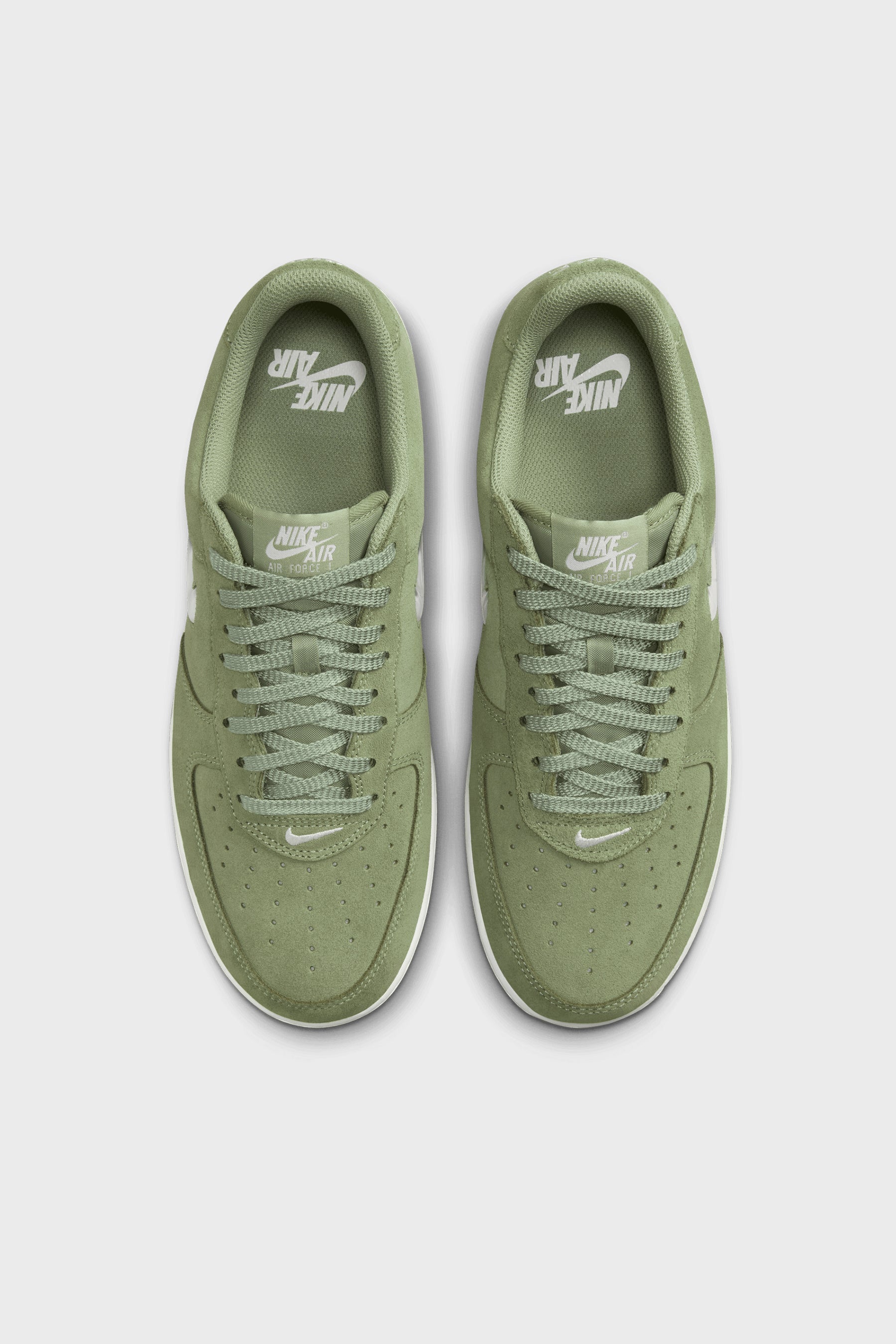 Air Force 1 Low Retro Olive Green/Summit White DV0785-300 – NOMAD