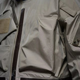 3L Gore-Tex Interops Jacket Gen.1 Hardshell (WP) Alpha Green J123A-GT