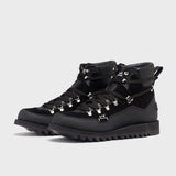 Alpine Boot Black ACWUF093A