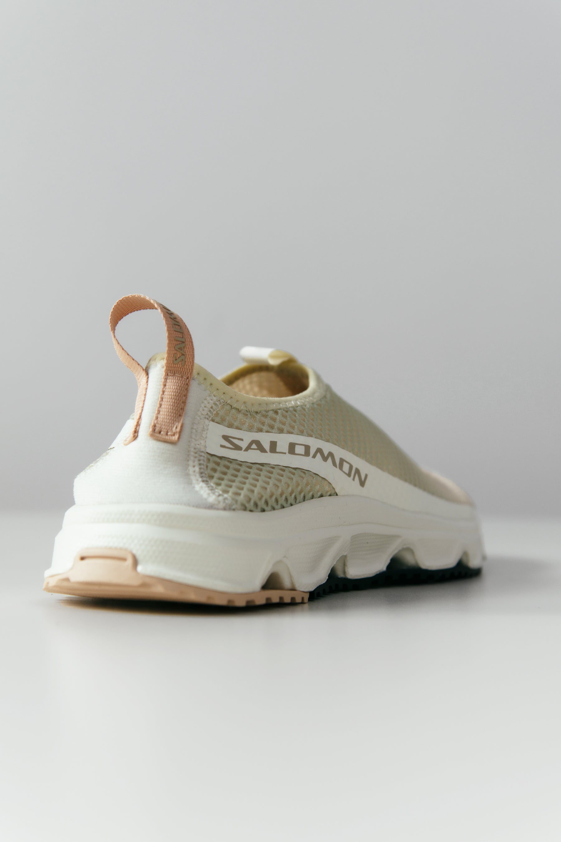 RX Moc 3.0 Vanilla Ice/Shortbread 472981