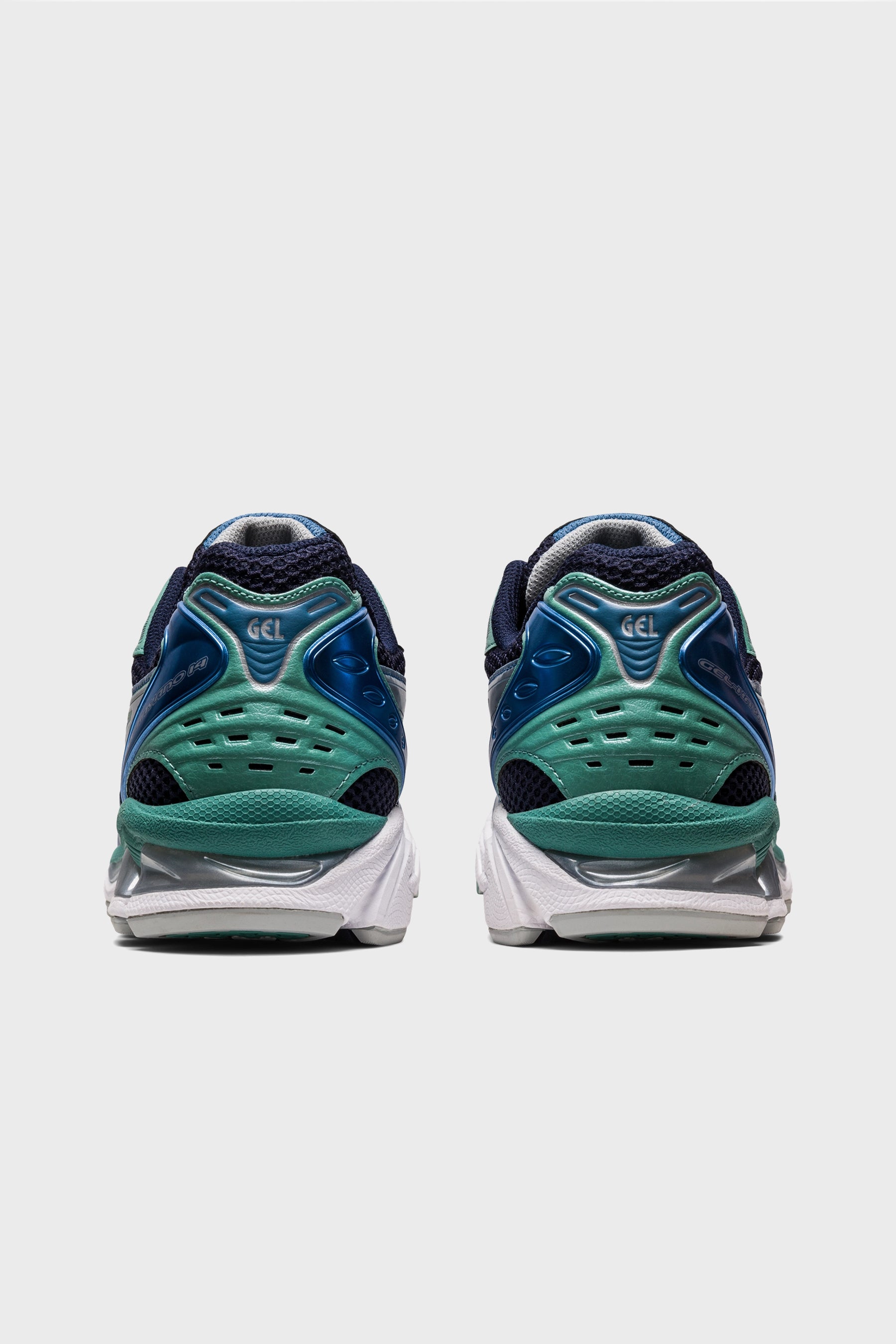 Gel-Kayano 14 Midnight/Pure Silver 1201A019-402