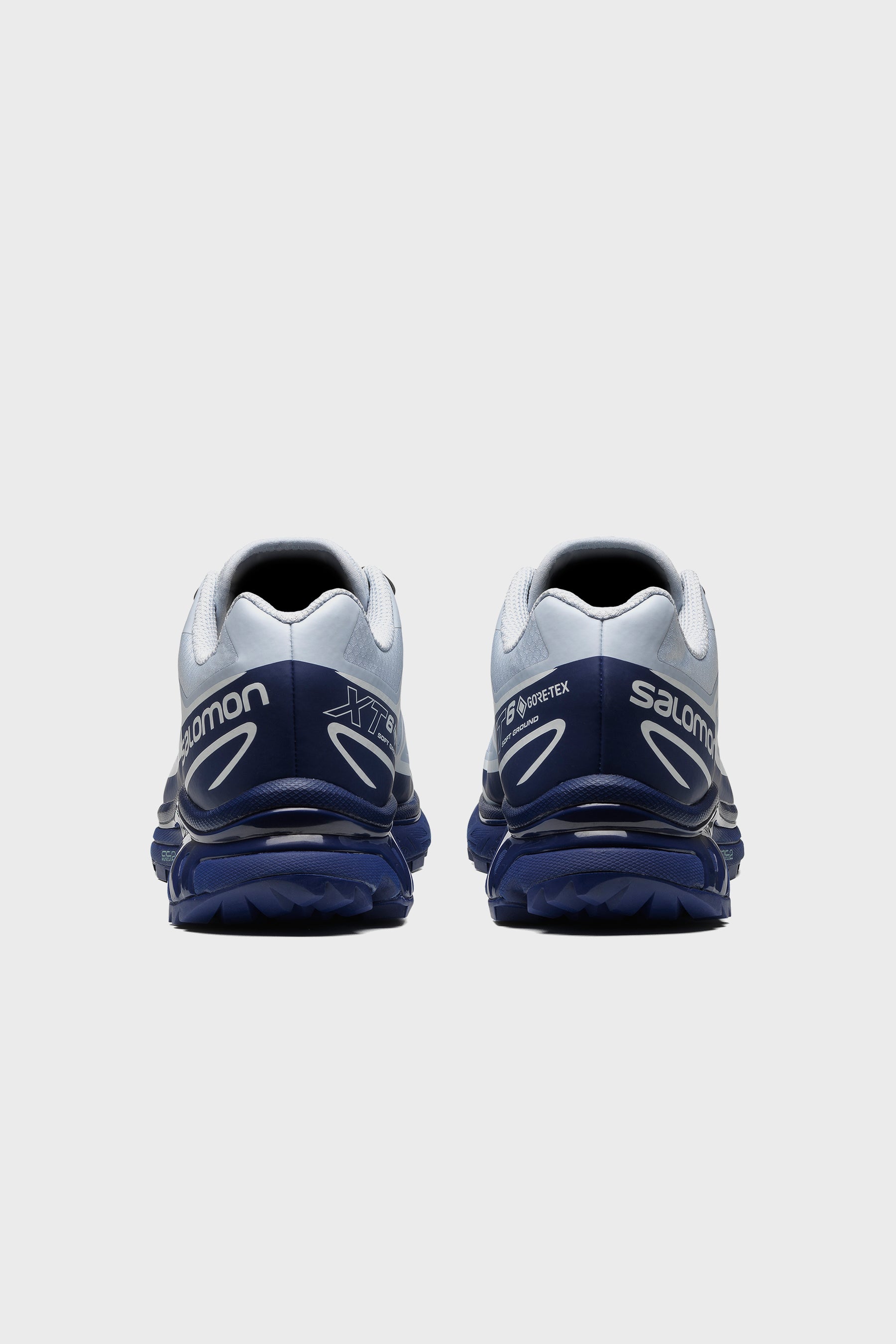 XT-6 GTX Blue Print/Heather/White 472919
