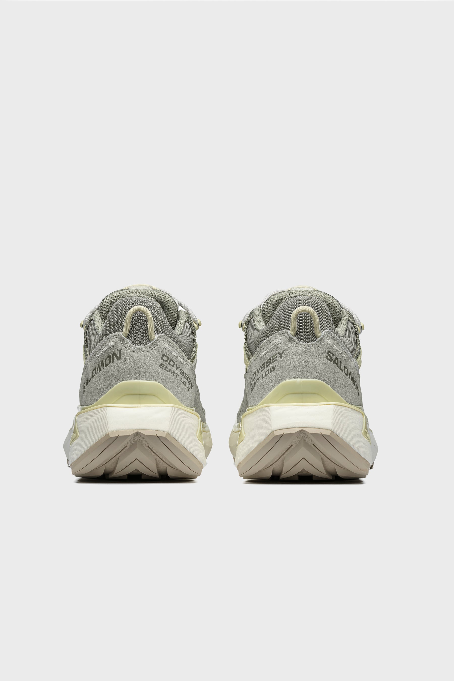 Odyssey ELMT Low Shadow/Metal/Aloe Wash 47376700