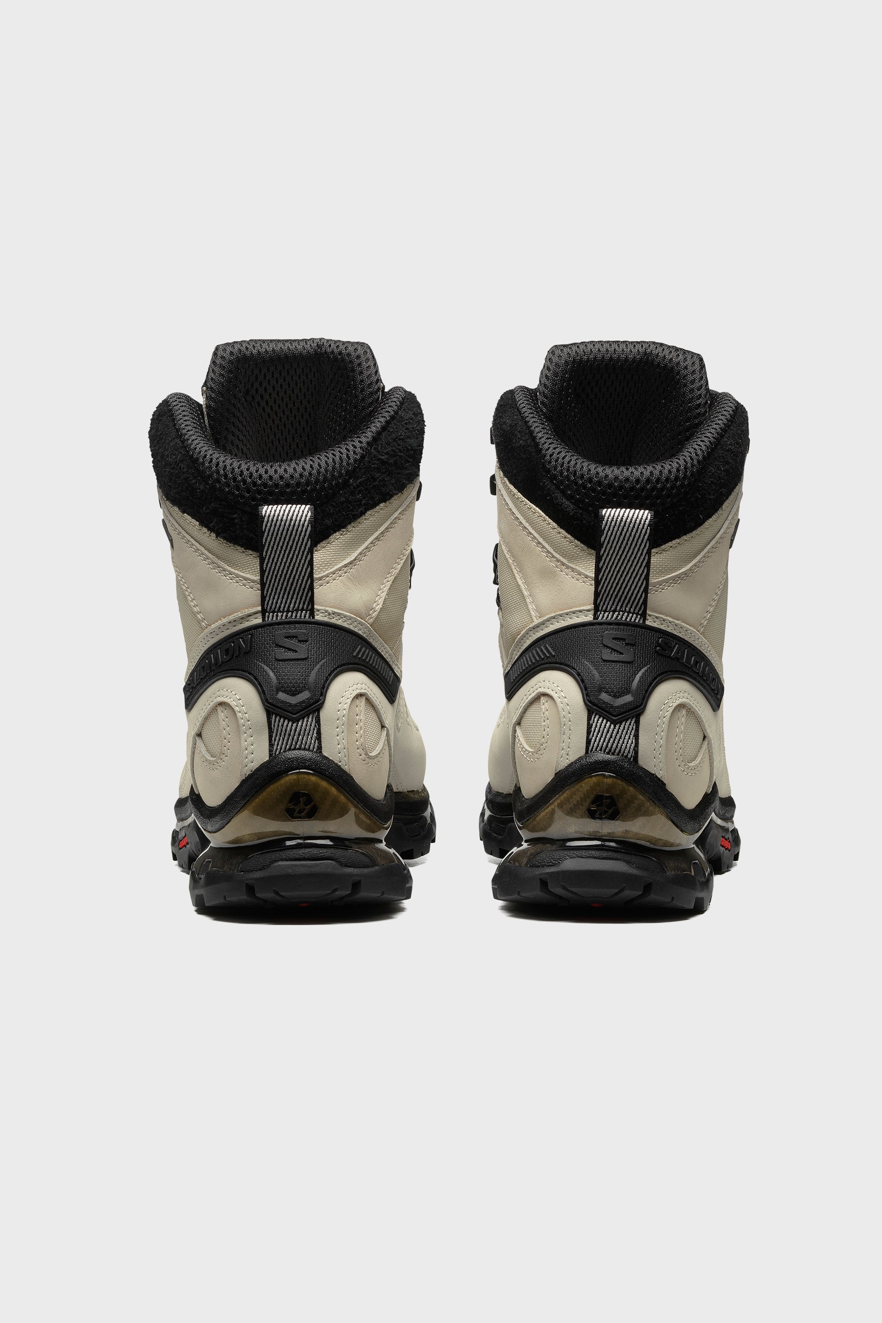 Quest GTX Advanced Bleached Sand/Black/Vanilla Ice 473059