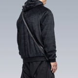 J117-HL Polartec Insulator Black