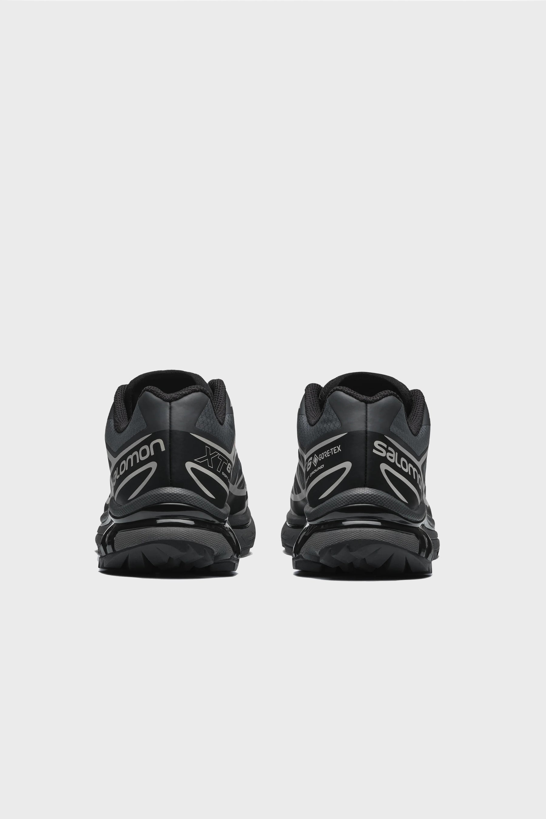 XT-6 GTX Black/Ebony 416635