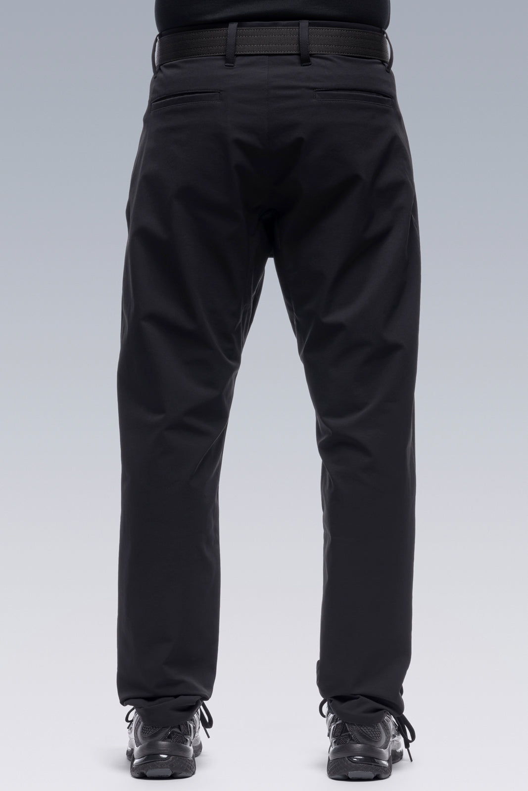 P47-DS Pant Black