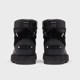 Alpine Boot Black ACWUF093A