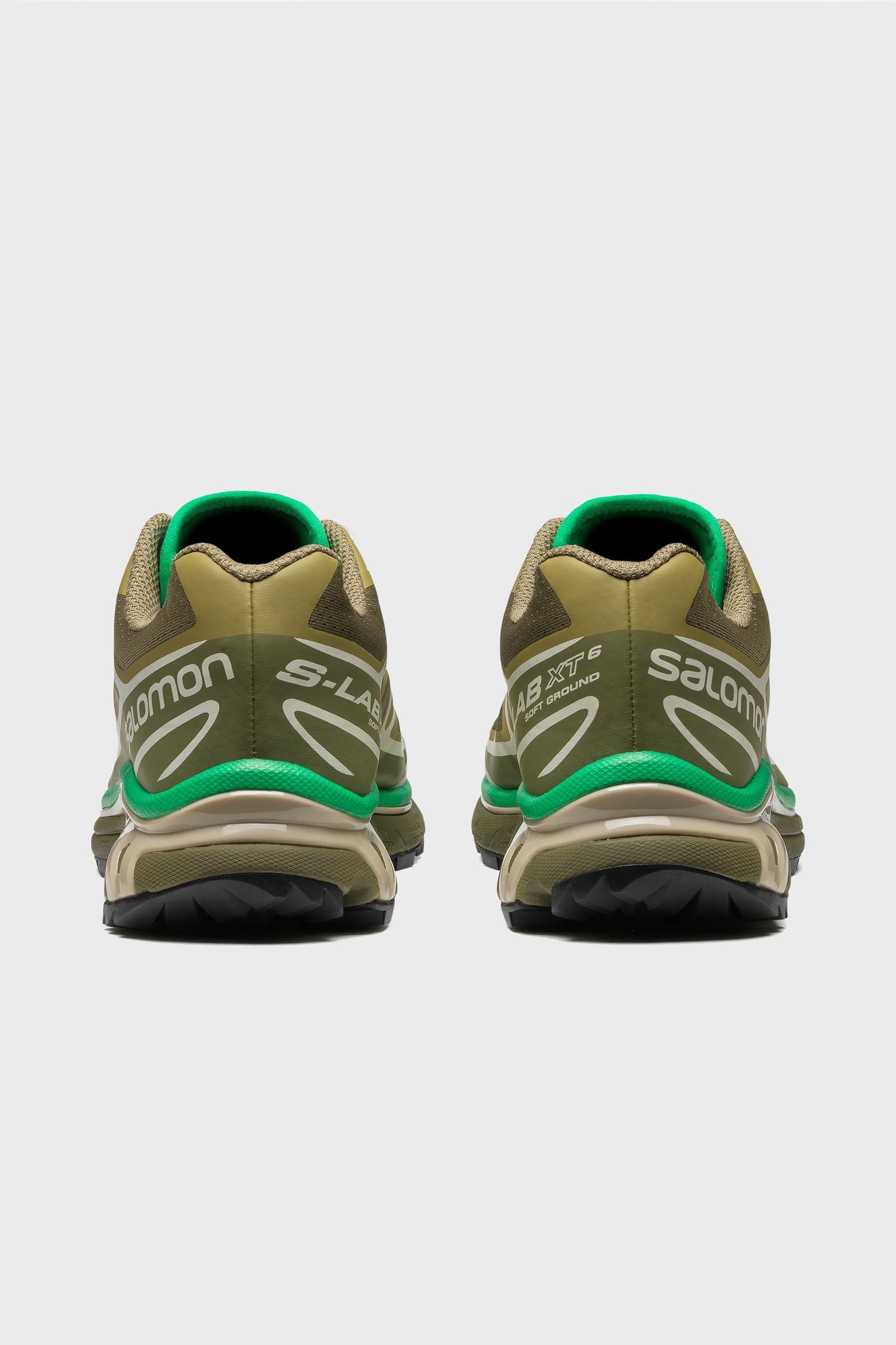 XT-6 Dried Herb/Deep Lichen Green 47293500