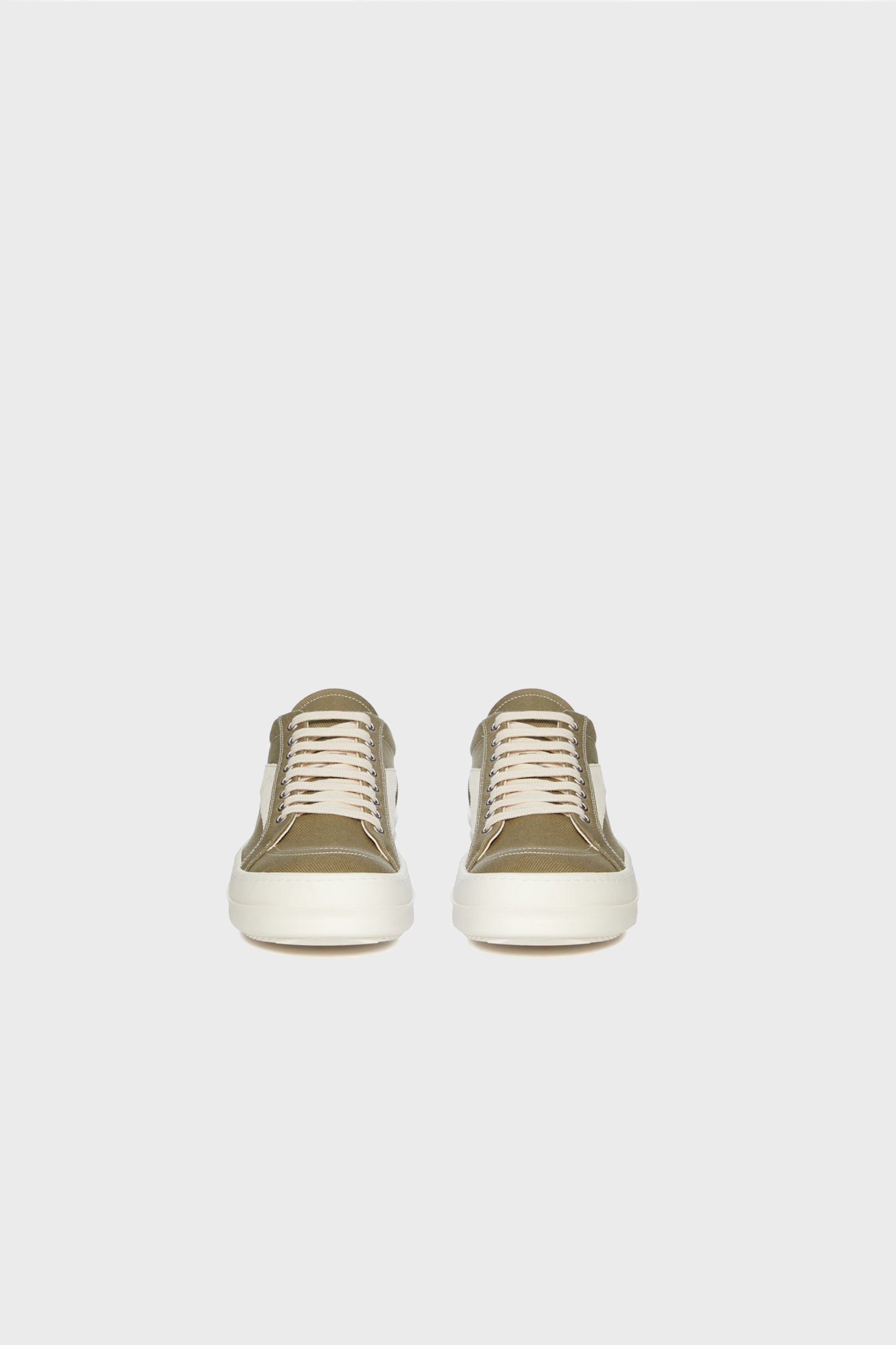 Vintage Sneakers Pale Green DU02C5803-DO