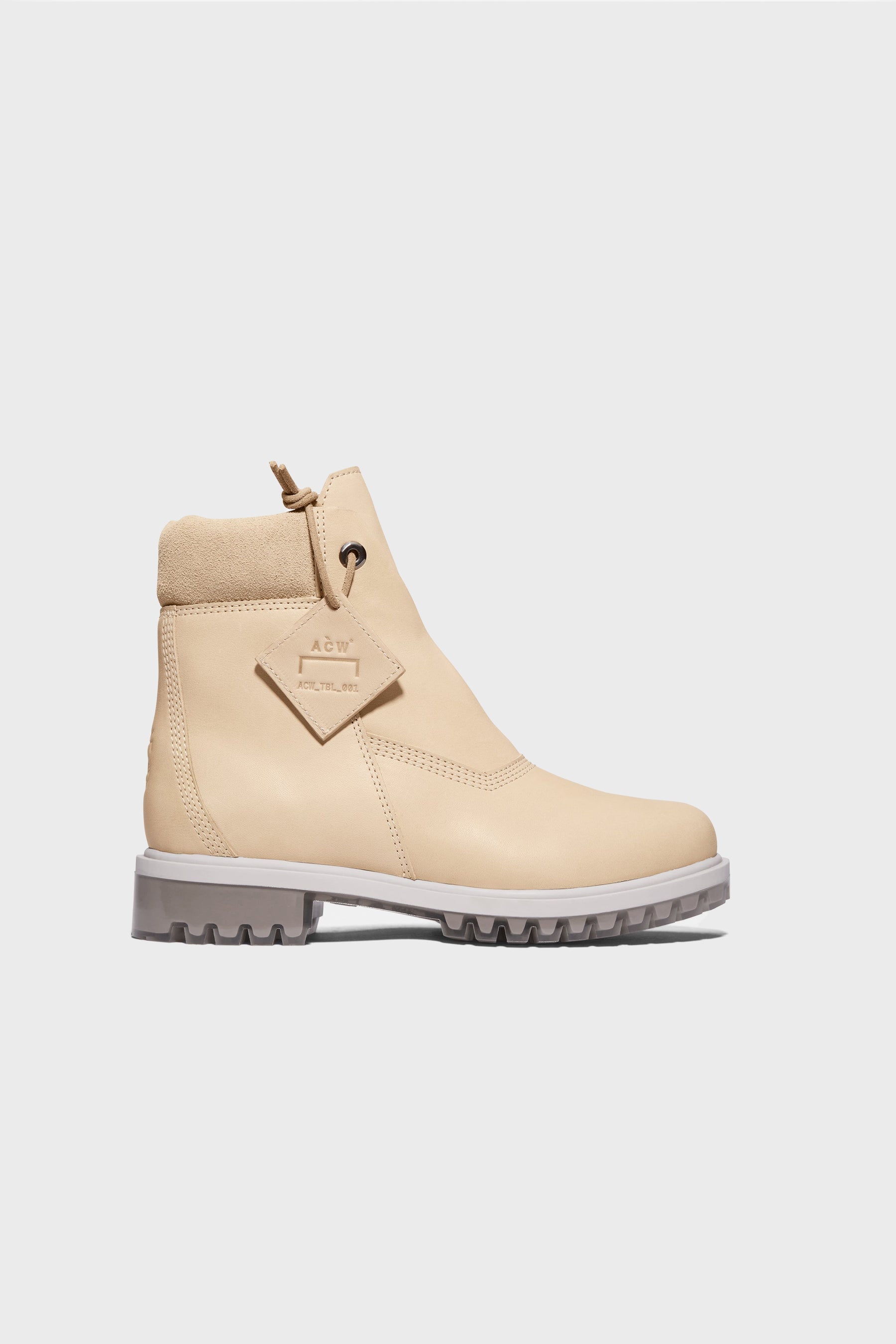 Timberland 6-Inch Boot Stone