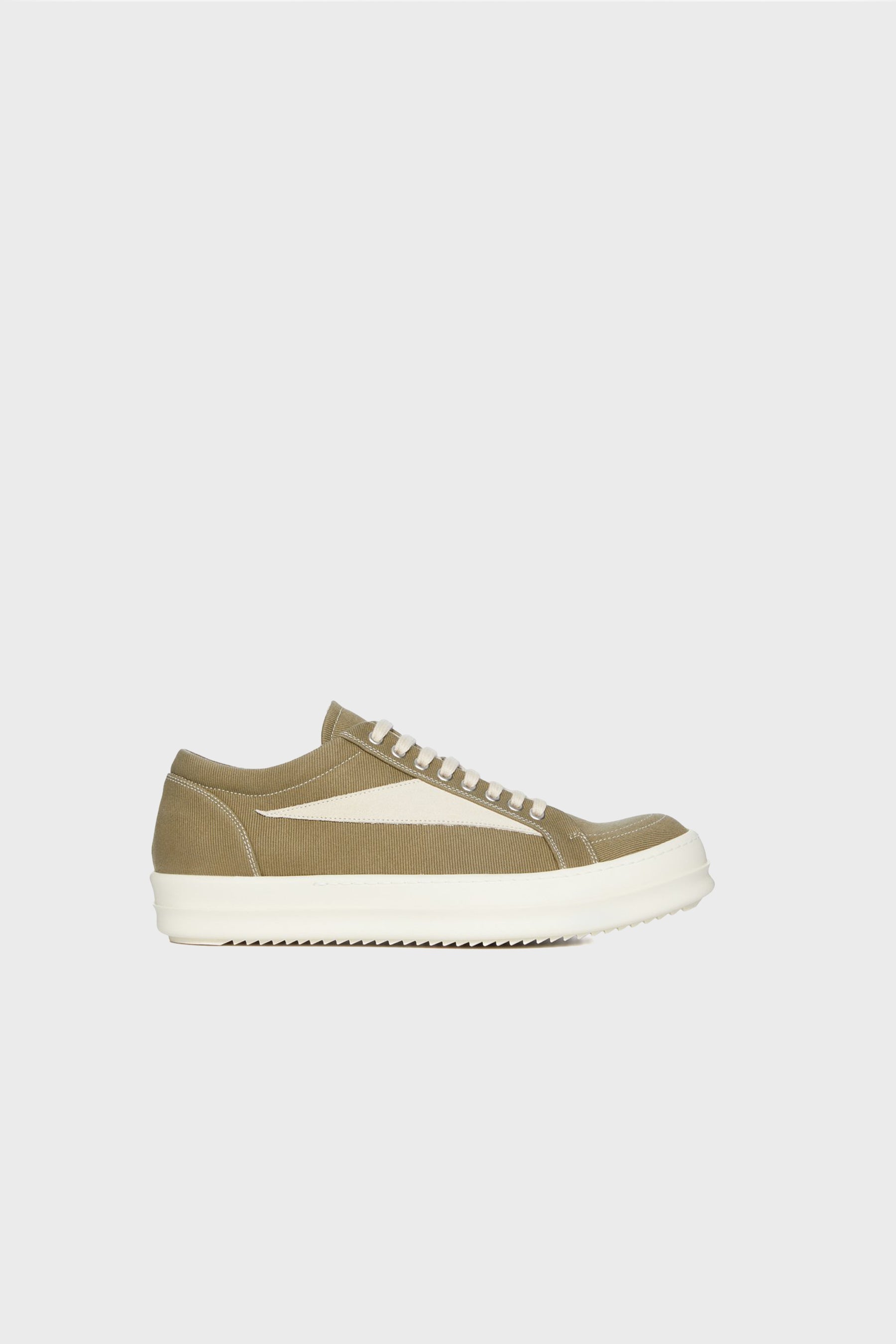 Vintage Sneakers Pale Green DU02C5803-DO