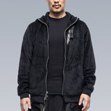 J117-HL Polartec Insulator Black