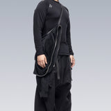 J117-HL Polartec Insulator Black