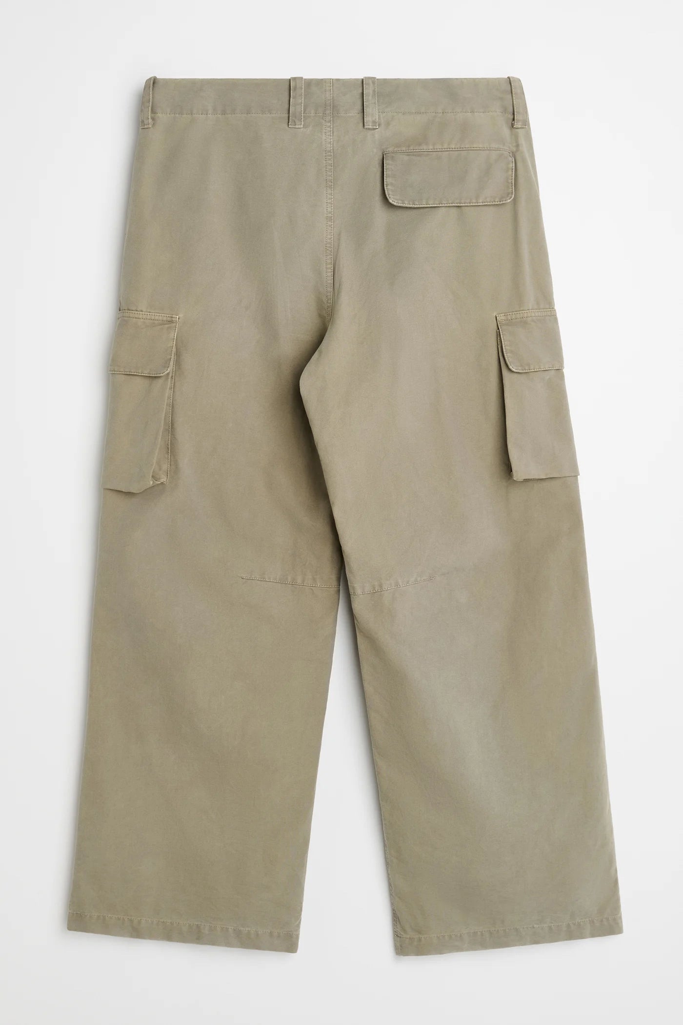 Mount Cargo Pant Peafowl