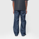 Regular Fit Jeans - 2021M Indigo Blue B00402