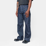 Regular Fit Jeans - 2021M Indigo Blue B00402