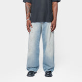 Baggy Jeans -1981U Trafalgar Light Blue C00096