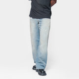 Baggy Jeans -1981U Trafalgar Light Blue C00096