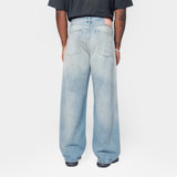 Baggy Jeans -1981U Trafalgar Light Blue C00096