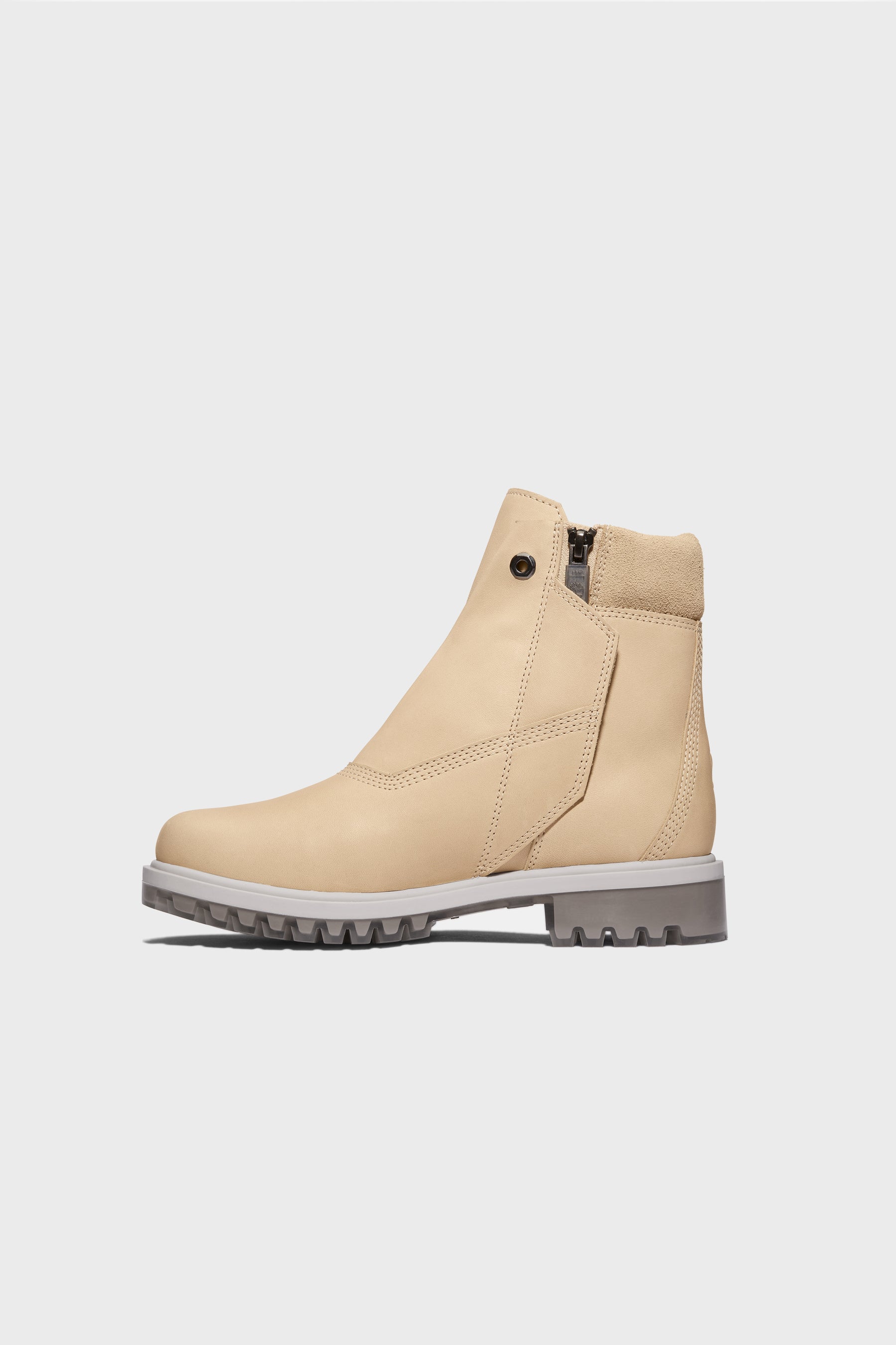 Timberland 6-Inch Boot Stone