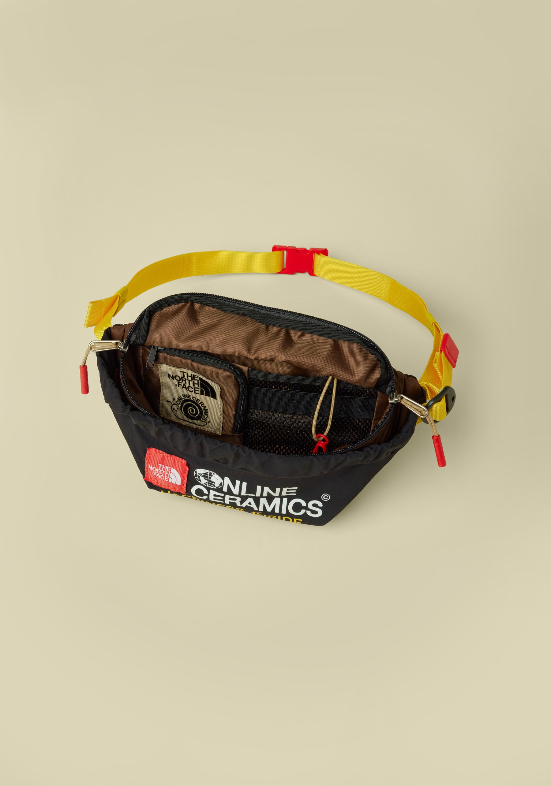 The North Face Online Ceramics  Bag