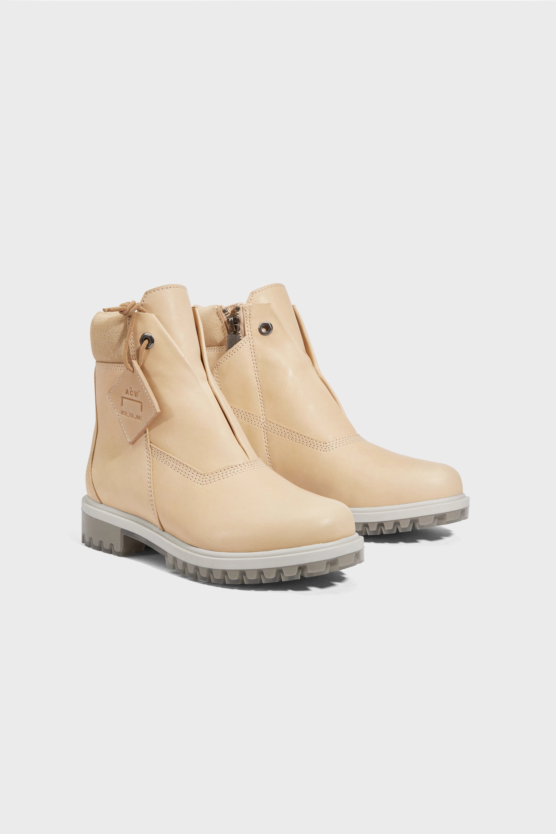 Timberland 6-Inch Boot Stone