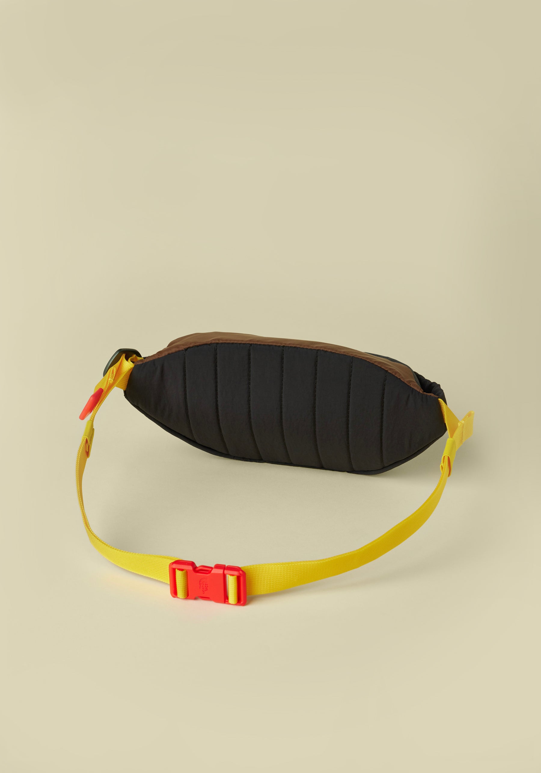 Online Ceramics Mountain Lumbar Bag Earth Brown 84RXO5J (LAUNCH PRODUCT)