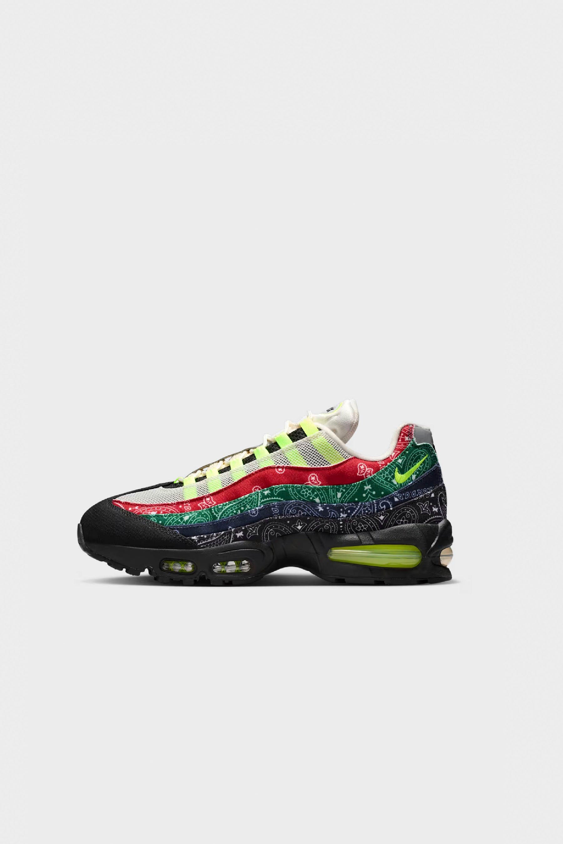 Air Max 95 SP Sail/Volt and University Red IQ0620-100 – NOMAD