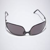 Sunglass Black EYEW000058