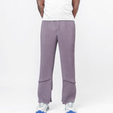 Aerial Pants Rose Brown HP46-JF147-46