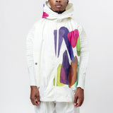 Cascade Picturesque Jacket Ivory HP46-FC265-41