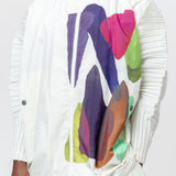 Cascade Picturesque Jacket Ivory HP46-FC265-41