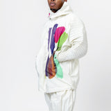 Cascade Picturesque Jacket Ivory HP46-FC265-41
