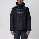 RMST Steep Tech Gore-Tex Work Jacket Black