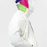 Cascade Picturesque Jacket Ivory HP46-FC265-41