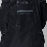 RMST Steep Tech Gore-Tex Work Jacket Black