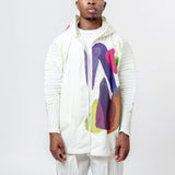 Cascade Picturesque Jacket Ivory HP46-FC265-41