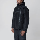 RMST Steep Tech Gore-Tex Work Jacket Black NF0A86ZCJK3