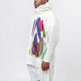 Cascade Picturesque Jacket Ivory HP46-FC265-41