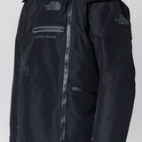 RMST Steep Tech Gore-Tex Work Jacket Black